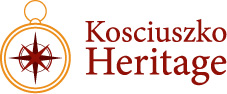 Koscuszko Heritage logo