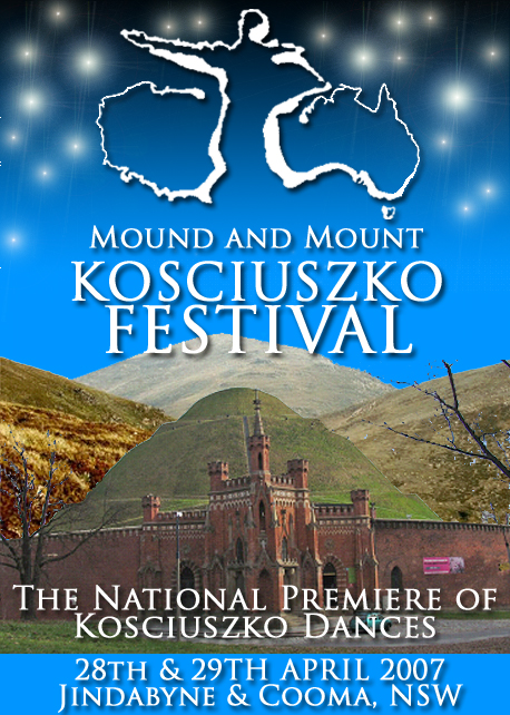 2008 Festival Poster