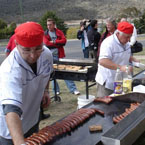 Barbeque