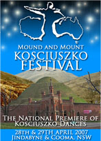 2007 Poster